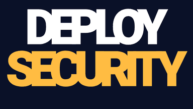 Deploy Security Logo