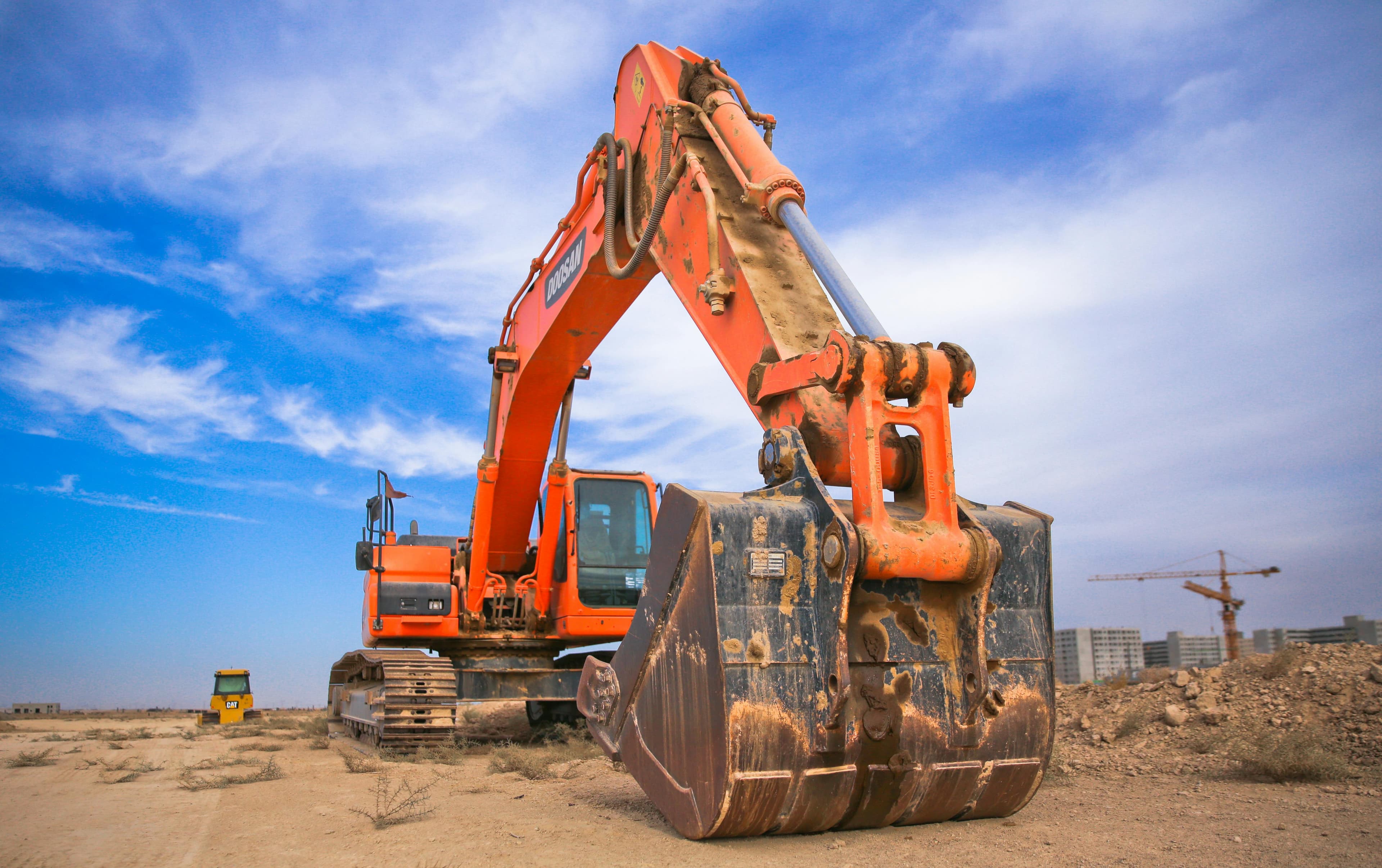 Construction Security